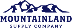 Mountainland Supply Geo